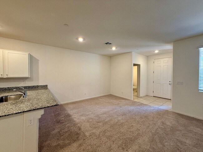 Photo - Beautiful Inspirada Townhome! 1/2 off first full month if leased by 5/15/26!