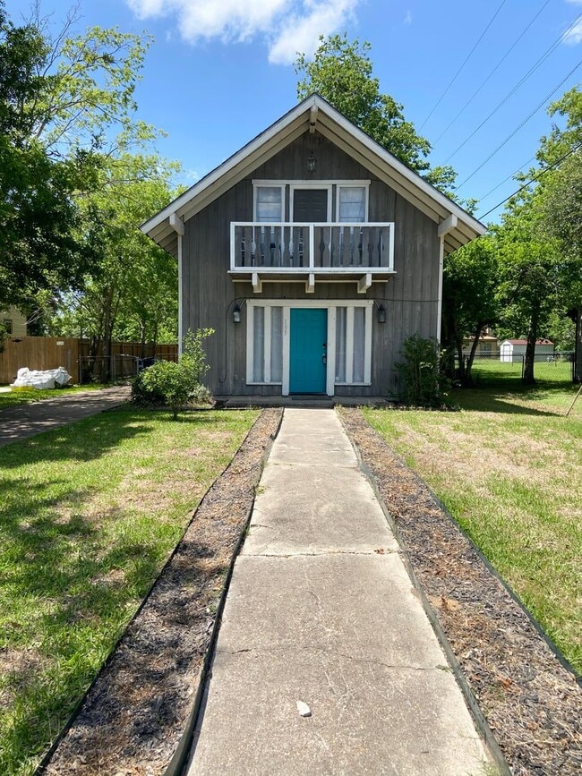 Photo - Location Location Location