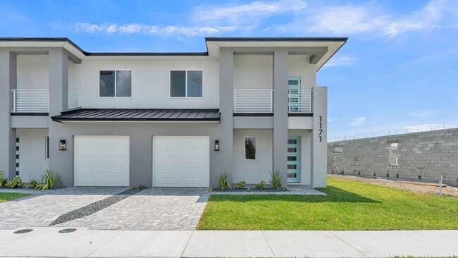 Photo - Stunning New Construction Villa for Rent Near Lake John