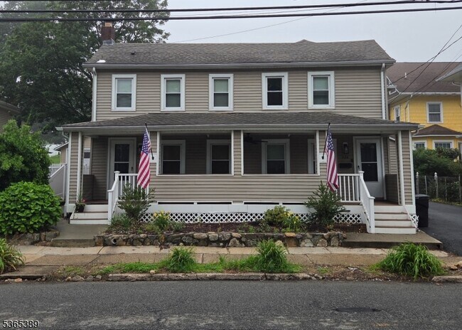 Photo - 524 Boonton Ave House