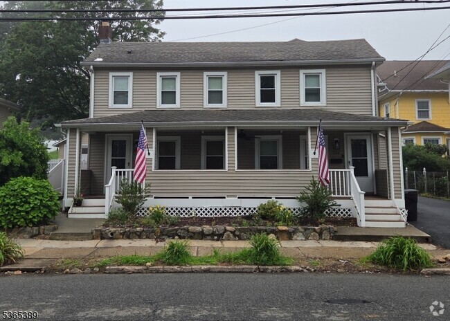 Building Photo - 524 Boonton Ave Rental