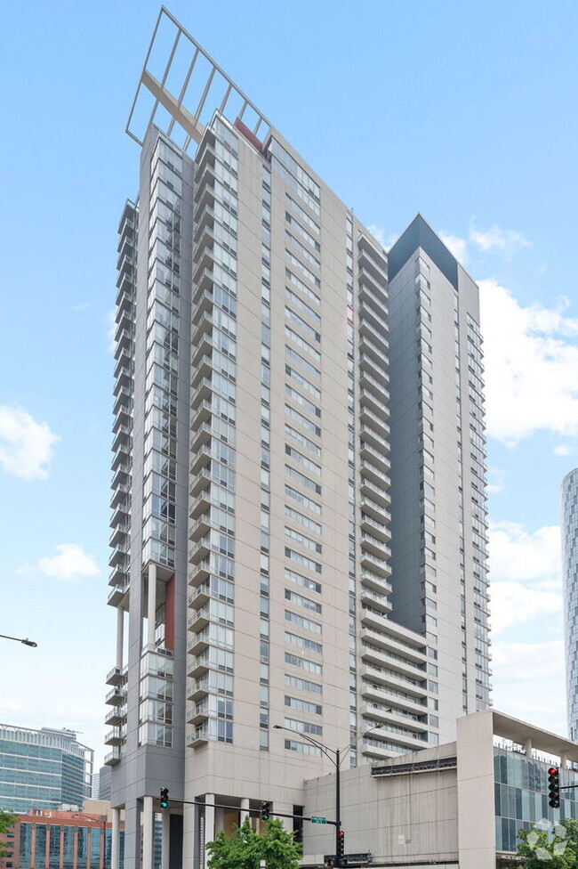 Building Photo - 737 W Washington Blvd Unit 1902 Rental
