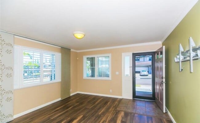 Photo - Mililani Mauka- Single family home now available for rent - July 2026!