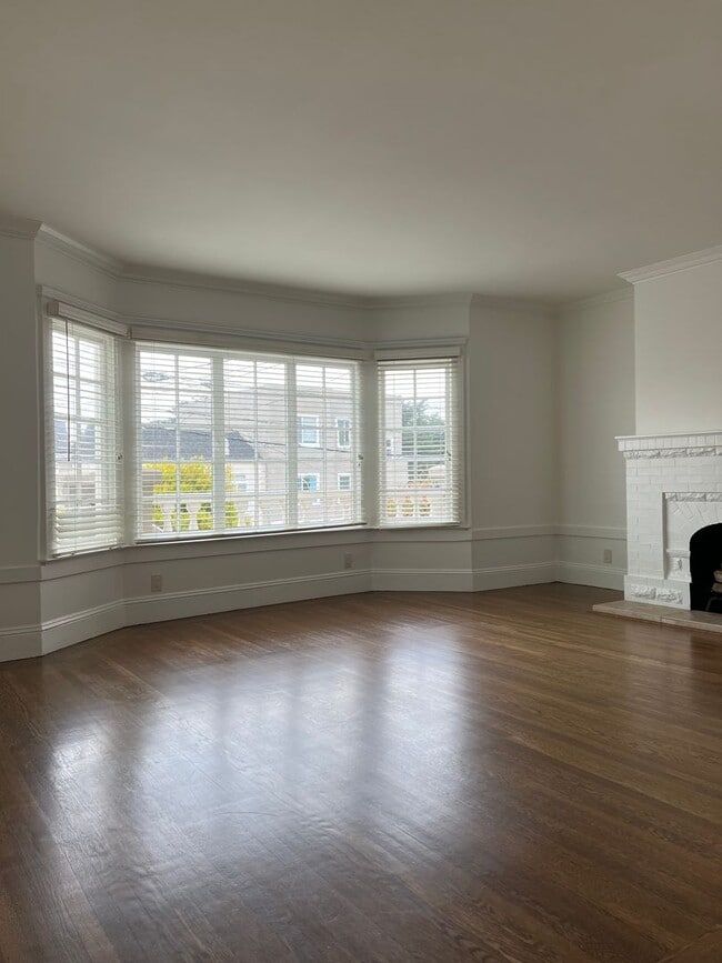 Charming Outer Sunset Home Just Steps from... - Charming Outer Sunset Home Just Steps from...