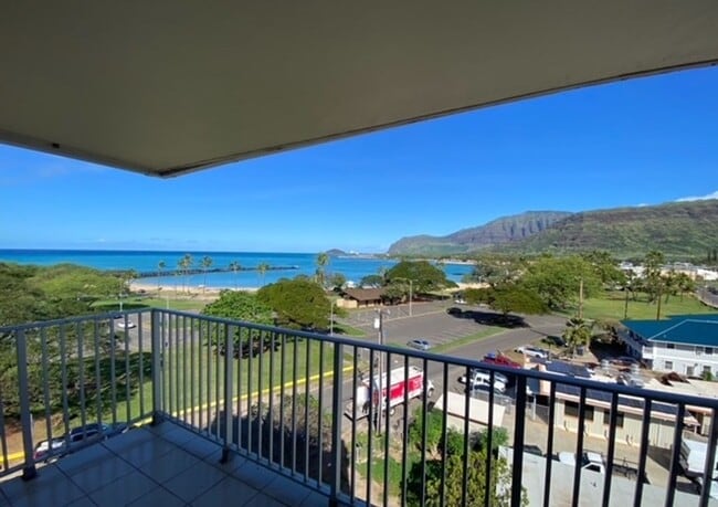 Photo - 85-3 Pokai Bay St Unit 705