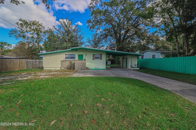 Building Photo - 6503 Ector Rd