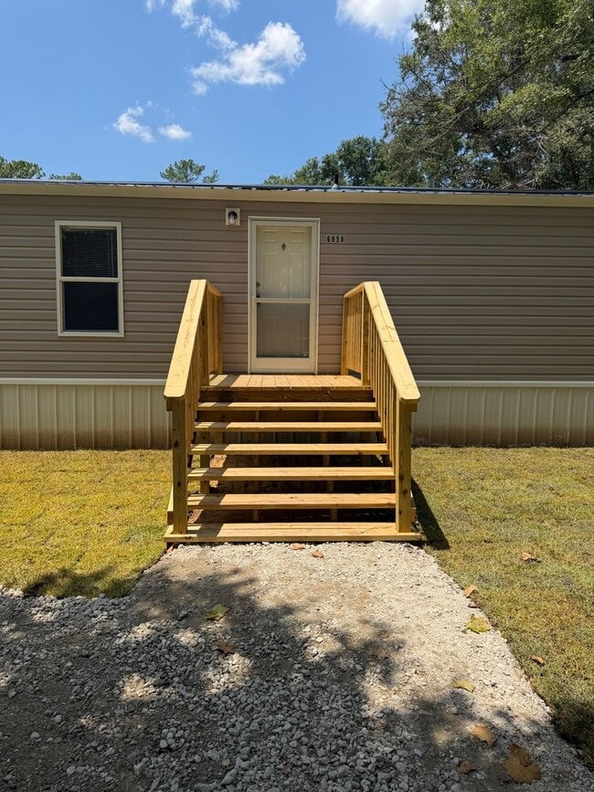 Photo - For Rent – Newly Remodeled 2 Bedroom, 2 Bathroom Home in Aynor