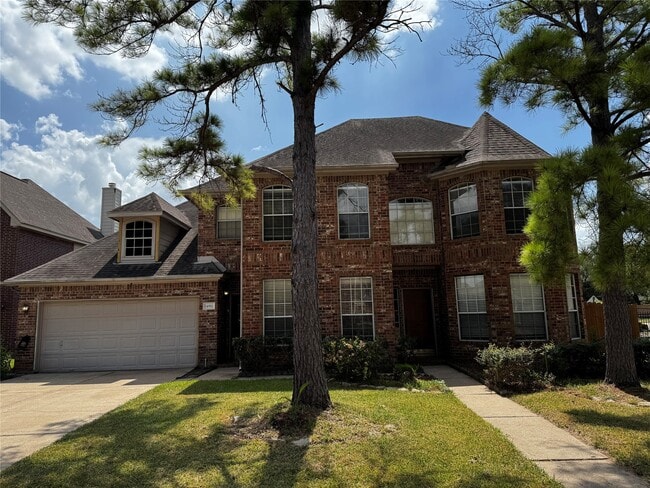 14911 Sun Kiss Ln
