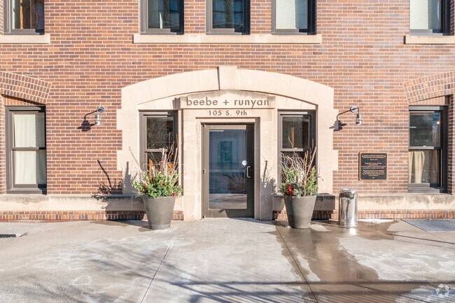 Photo - Beebe & Runyan