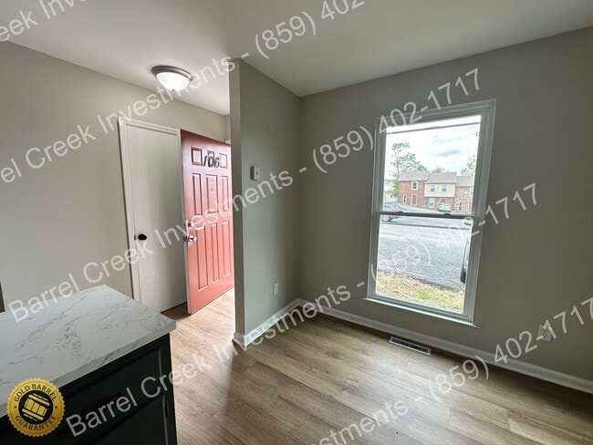 Photo - 2-Bed 1.5-Bath Townhome