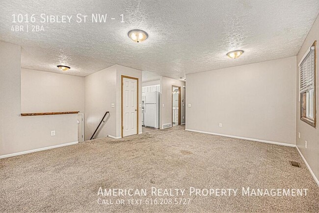Photo - 1016 Sibley St NW Unit 1
