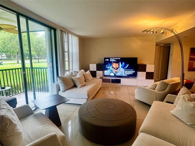 3475 N Country Club Dr Unit 105