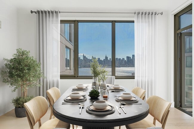 Building Photo - 9 Ave at Port Imperial Unit 1112