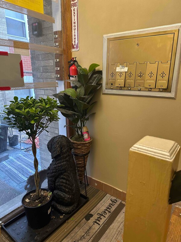 Photo - 414 W 144th St Unit Studio/Basement