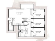 3 Bedrooms 2 Bathrooms in Preserve