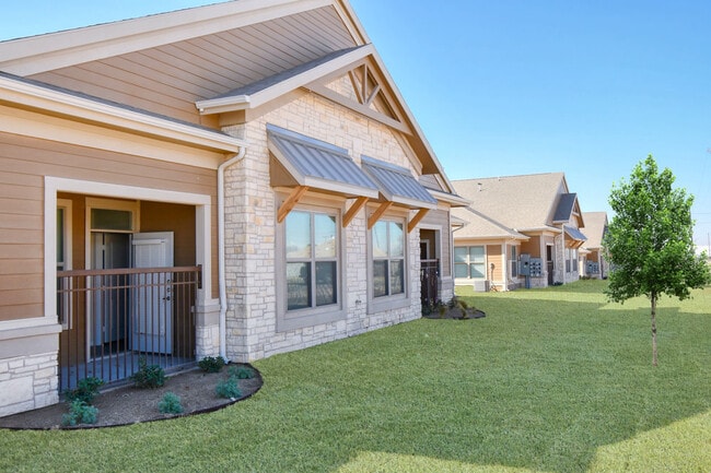Guadalupe Villas