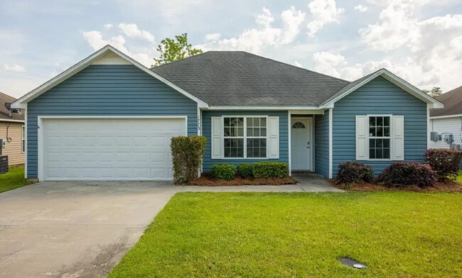 Photo - 1773 Hyssop Crossing House