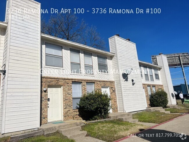 Building Photo - 3736 Ramona Dr Unit 3736 Ramona Dr #100 Rental