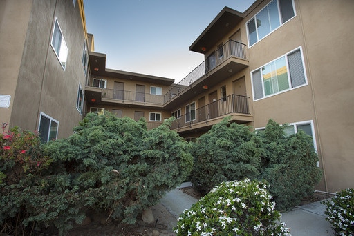 Photo - Spacious 2br Corner Apt in Crown Point with Parking and Pool! Unit 60J