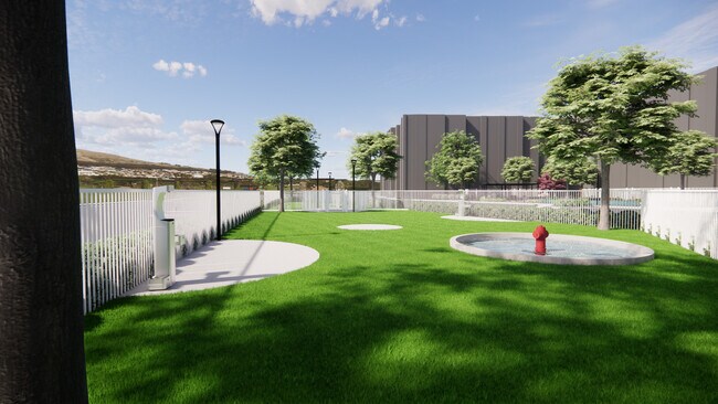 Manor East