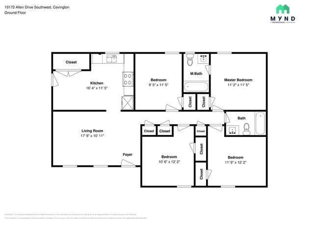 Photo - 10172 Allen Dr SW