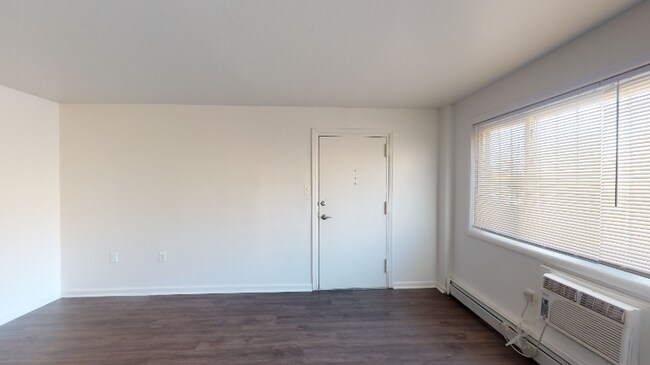 Photo - 4951 G St SE Apartment Unit A8