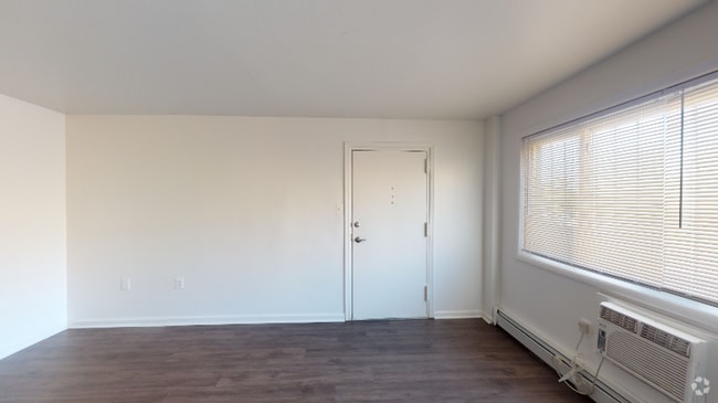 Building Photo - 4951 G St SE Rental