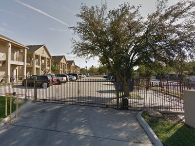 Gated Community - 2201 E Travis St Apartments Unit #104