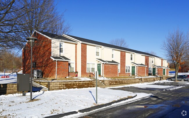 Photo - Surrey Hill Apartments