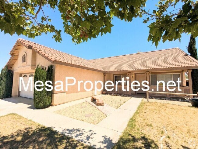 Building Photo - 15635 Desert Springs Dr Rental