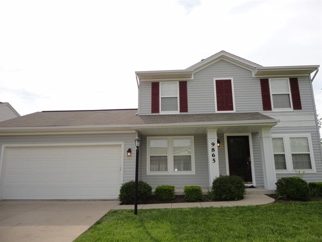 Building Photo - 9865 Whispering Pine Dr Rental