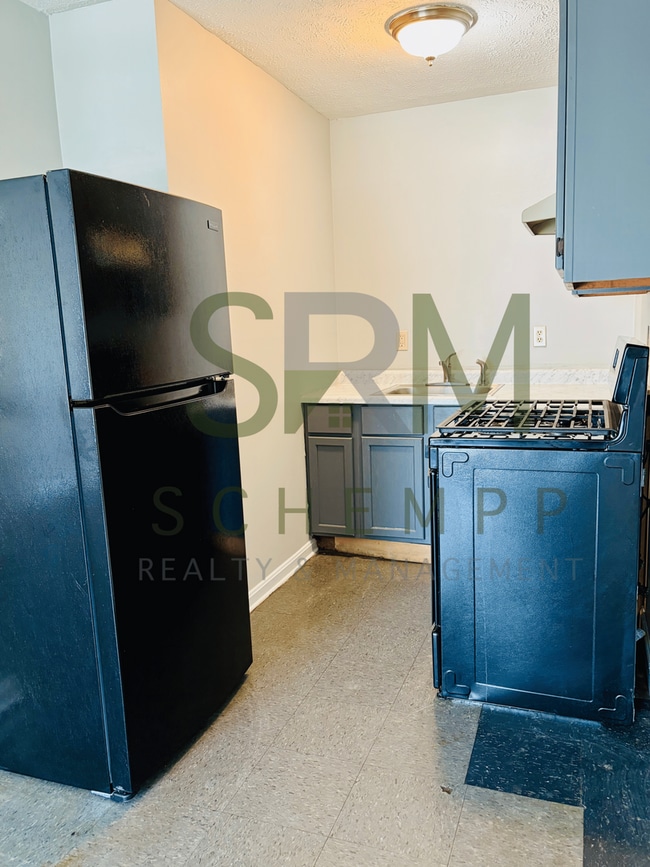 Photo - First floor one bedroom apartment in Portland- Section 8 accepted