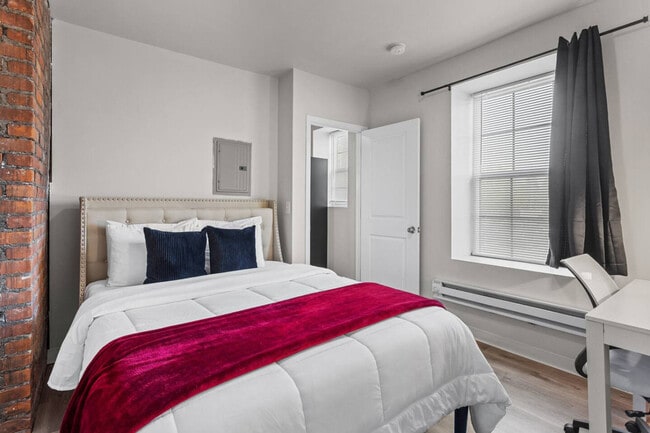 Photo - 1800 W Bethune St Unidad ID1228664P