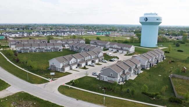 Village at The Grove Townhomes