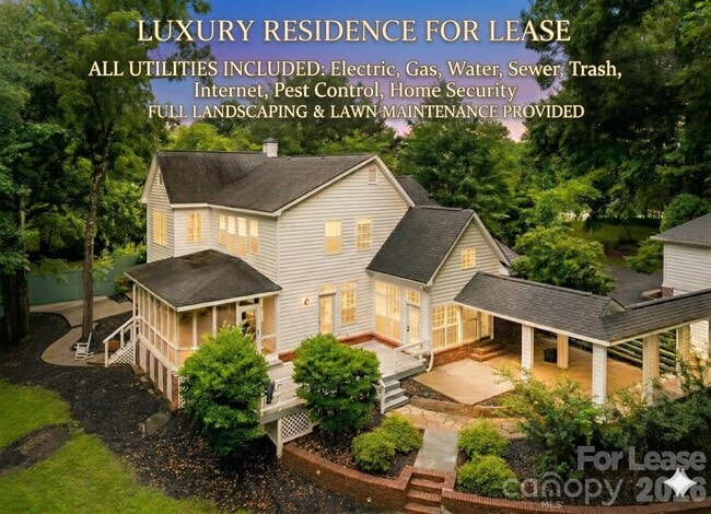 Building Photo - 7914 Gilead Rd