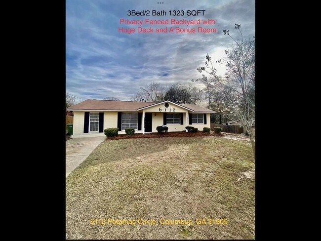 Photo - 6112 Potomac Cir