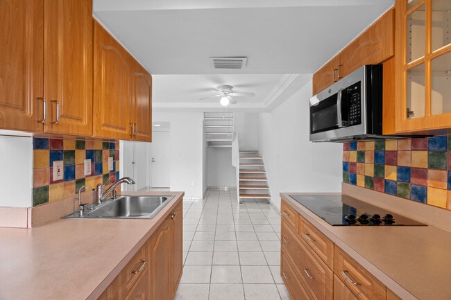 Photo - 9321 SW 4th St Unit 223C