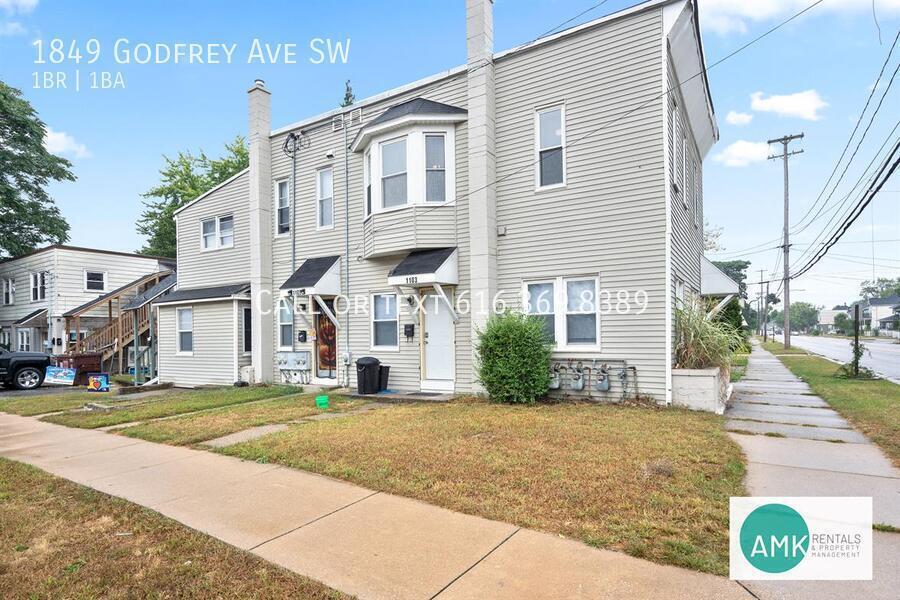 Photo - 1849 Godfrey Ave SW Apartamento