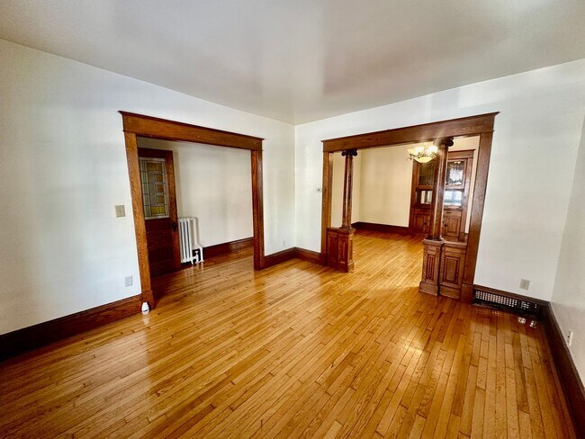 Photo - Spacious 3-Bedroom w/ Sundeck & In-Unit Laundry!