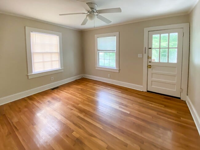 Photo - Rare Opportunity! Charming two bedroom house, walking distance to Franklin Street and UNC.