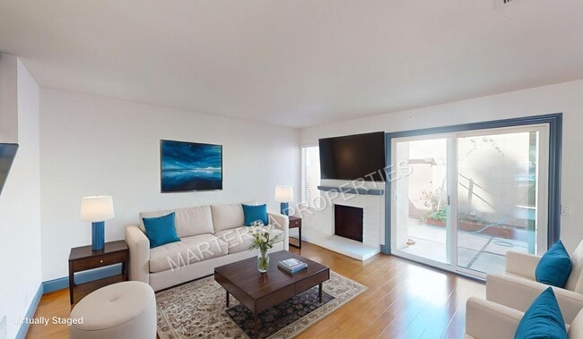 2-bedroom Townhome in Irvine! - 2-bedroom Townhome in Irvine!