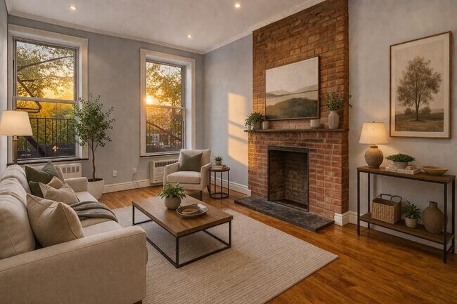 564 Hudson St Unidad 3