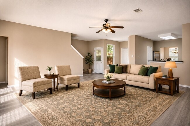 22523 Spring Crossing Dr