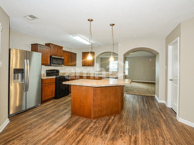Photo - 4500 Hughes Meadow Dr