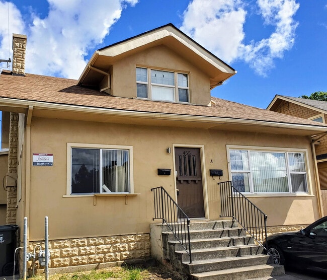 Building Photo - 455e13 Unit B Rental