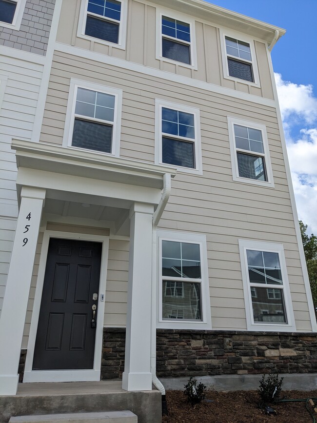 Photo - 459 Carolina Springs Blvd