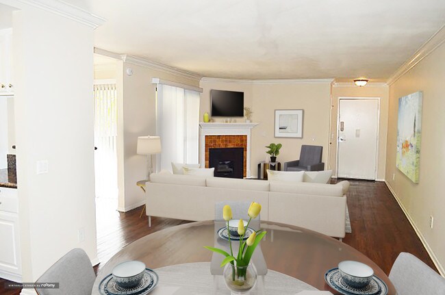 Valley Apartments