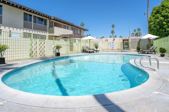 Tahquitz Court