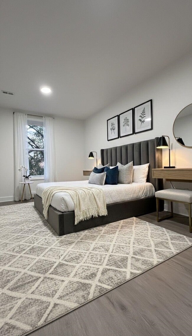 Photo - 213 Woodward St Unidad 4