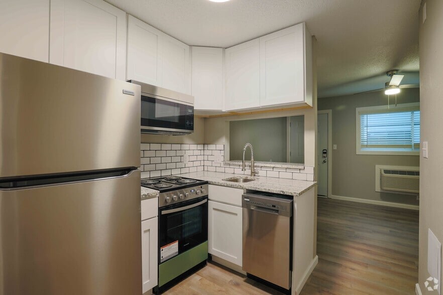 Interior Photo